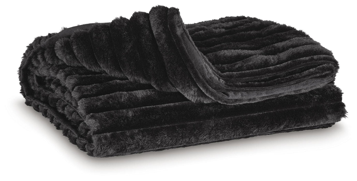 Alsonwell Throw - Holmwood's Furniture & Design Center (Somersworth, NH)