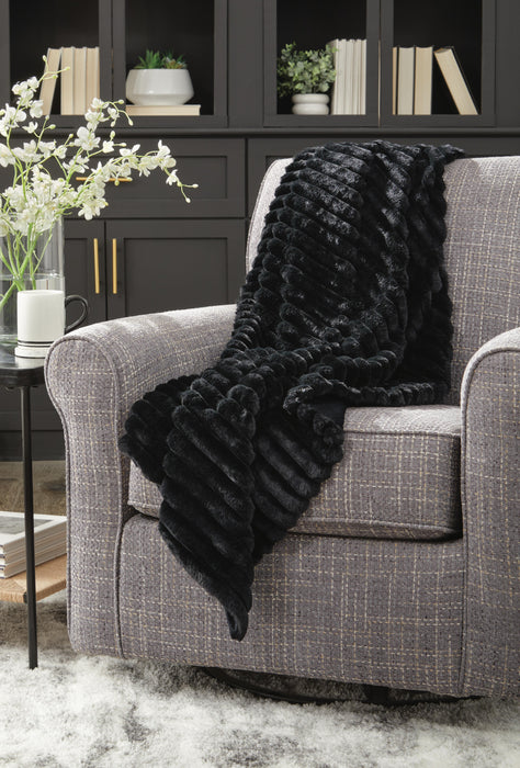 Alsonwell Throw - Holmwood's Furniture & Design Center (Somersworth, NH)