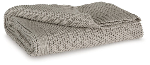Gayelery Throw - Holmwood's Furniture & Design Center (Somersworth, NH)
