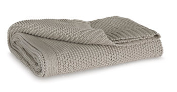 Gayelery Throw - Holmwood's Furniture & Design Center (Somersworth, NH)