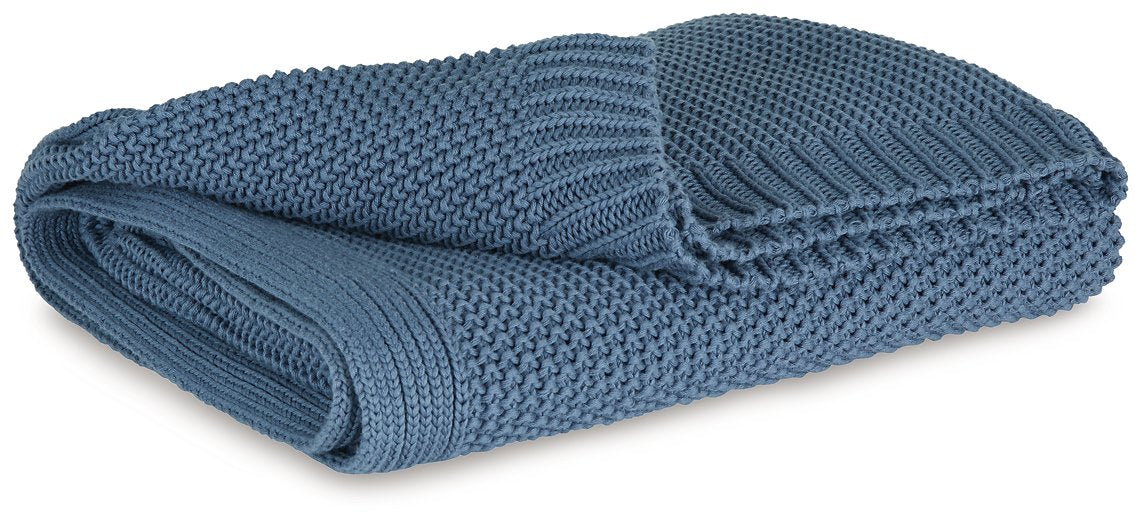 Gayelery Throw - Holmwood's Furniture & Design Center (Somersworth, NH)