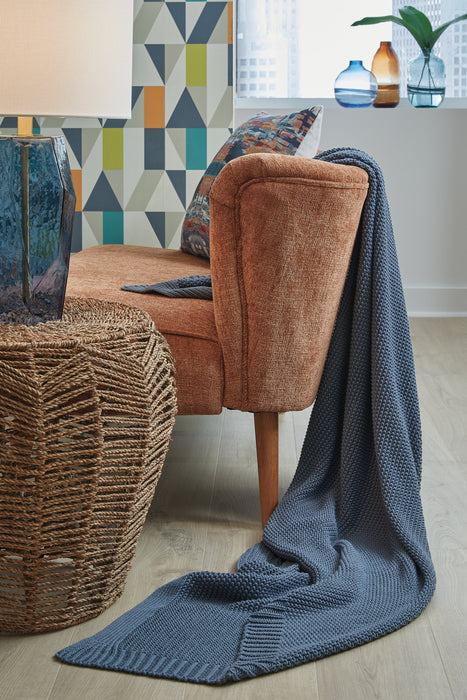 Gayelery Throw - Holmwood's Furniture & Design Center (Somersworth, NH)