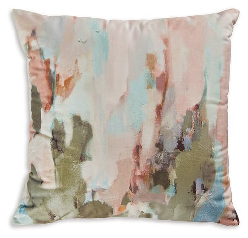Lauretwood Pillow - Holmwood's Furniture & Design Center (Somersworth, NH)