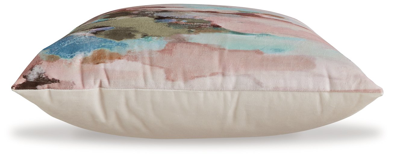 Lauretwood Pillow - Holmwood's Furniture & Design Center (Somersworth, NH)