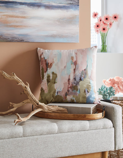 Lauretwood Pillow - Holmwood's Furniture & Design Center (Somersworth, NH)