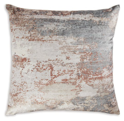 Edinfielders Pillow - Holmwood's Furniture & Design Center (Somersworth, NH)