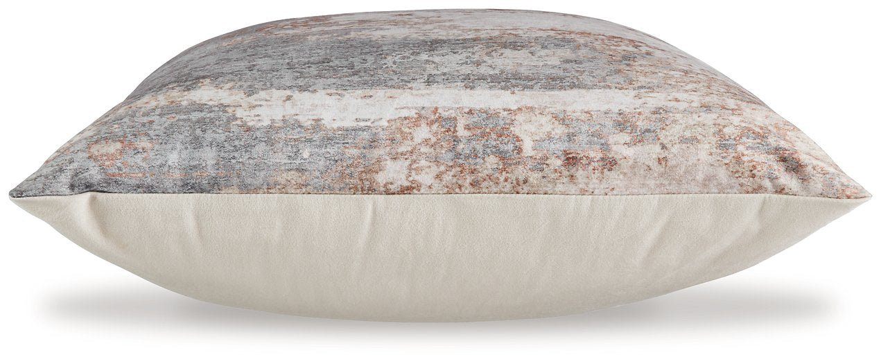 Edinfielders Pillow - Holmwood's Furniture & Design Center (Somersworth, NH)
