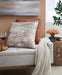Edinfielders Pillow - Holmwood's Furniture & Design Center (Somersworth, NH)