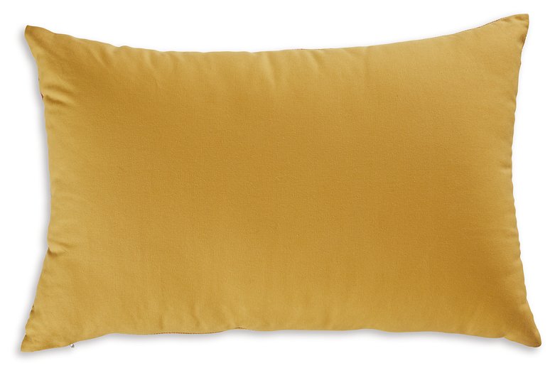 Varness Pillow - Holmwood's Furniture & Design Center (Somersworth, NH)