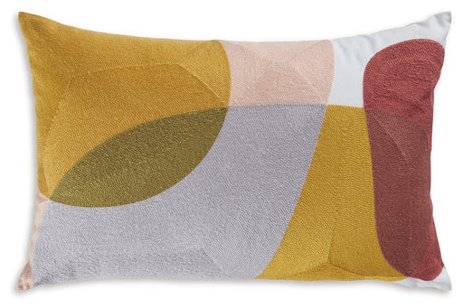 Varness Pillow - Holmwood's Furniture & Design Center (Somersworth, NH)