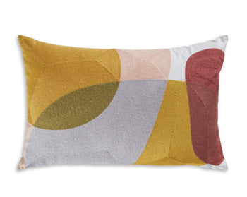 Varness Pillow - Holmwood's Furniture & Design Center (Somersworth, NH)