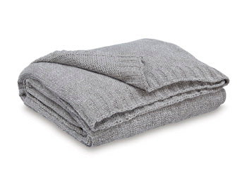 Anawood Throw - Holmwood's Furniture & Design Center (Somersworth, NH)