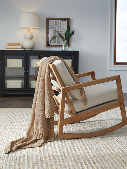 Anawood Throw - Holmwood's Furniture & Design Center (Somersworth, NH)