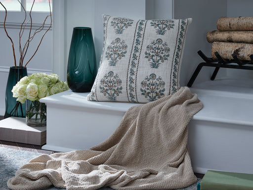 Paulmour Pillow (Set of 4) - Holmwood's Furniture & Design Center (Somersworth, NH)