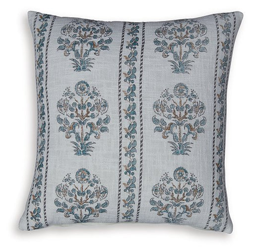 Paulmour Pillow (Set of 4) - Holmwood's Furniture & Design Center (Somersworth, NH)