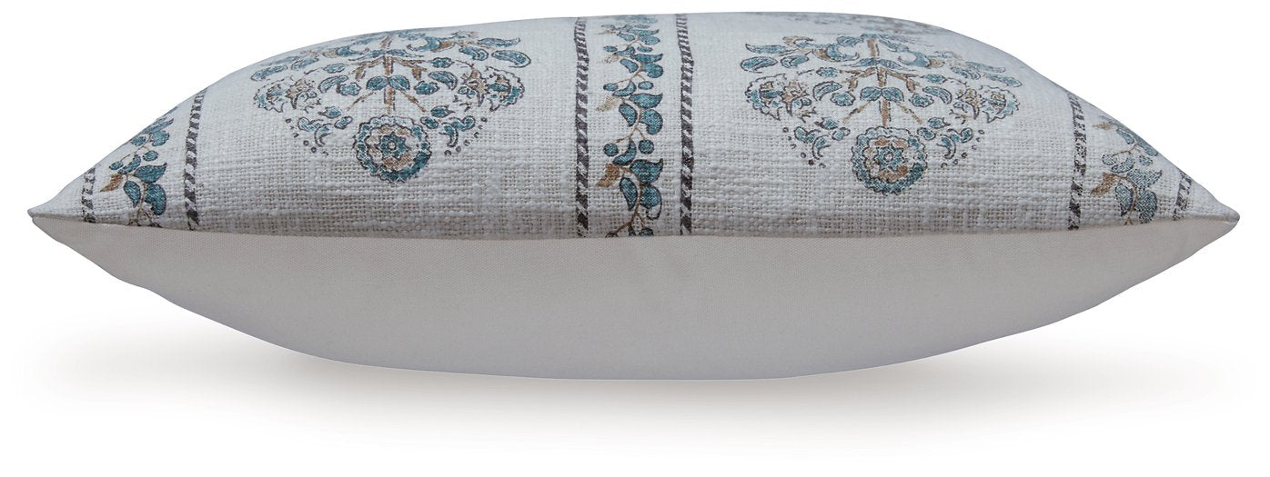 Paulmour Pillow (Set of 4) - Holmwood's Furniture & Design Center (Somersworth, NH)