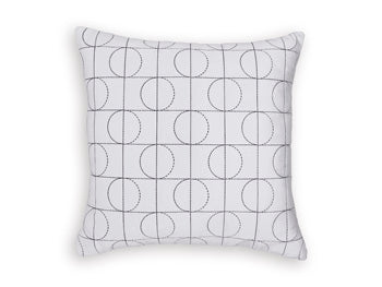 Kydner Pillow (Set of 4) - Holmwood's Furniture & Design Center (Somersworth, NH)