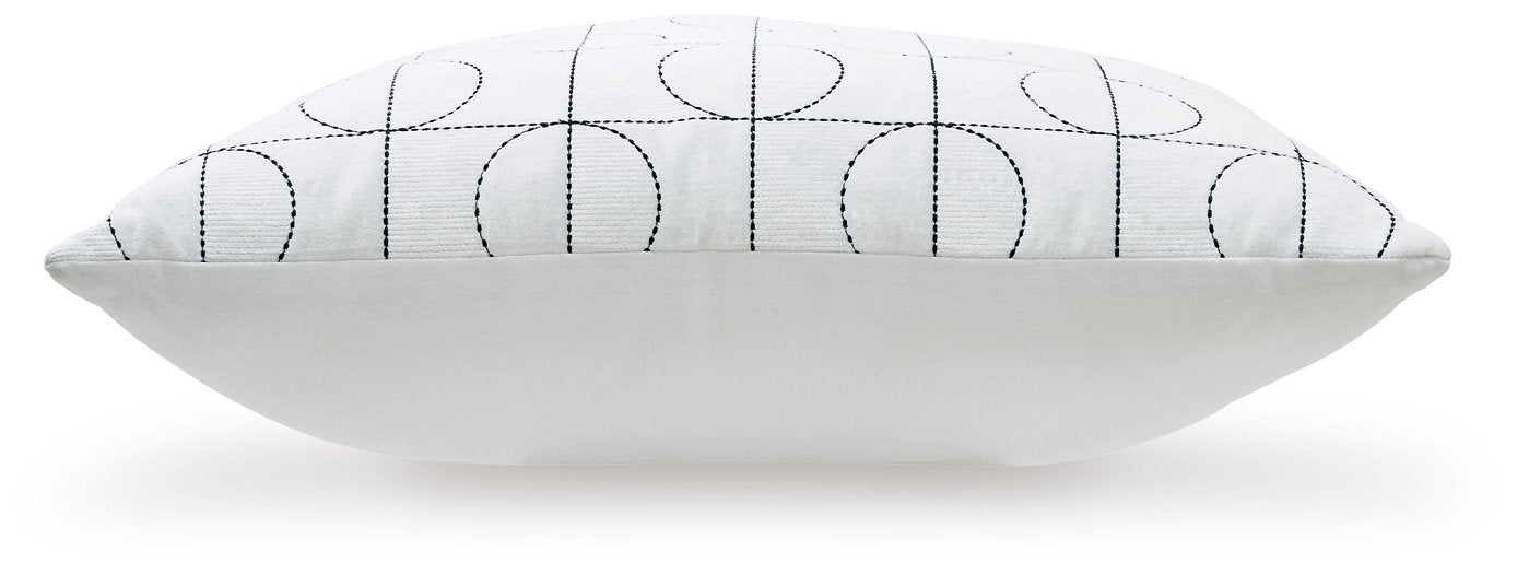 Kydner Pillow (Set of 4) - Holmwood's Furniture & Design Center (Somersworth, NH)