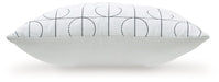 Kydner Pillow (Set of 4) - Holmwood's Furniture & Design Center (Somersworth, NH)