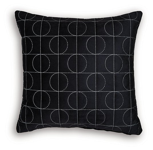 Kydner Pillow (Set of 4) - Holmwood's Furniture & Design Center (Somersworth, NH)