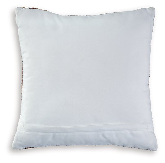 Kierenworth Pillow (Set of 4) - Holmwood's Furniture & Design Center (Somersworth, NH)