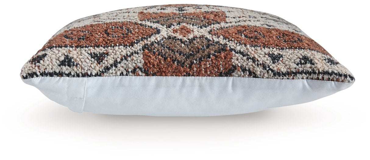 Kierenworth Pillow (Set of 4) - Holmwood's Furniture & Design Center (Somersworth, NH)