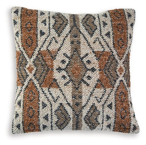 Kierenworth Pillow (Set of 4) - Holmwood's Furniture & Design Center (Somersworth, NH)