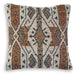 Kierenworth Pillow (Set of 4) - Holmwood's Furniture & Design Center (Somersworth, NH)