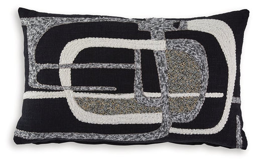 Gavrileigh Pillow (Set of 4) - Holmwood's Furniture & Design Center (Somersworth, NH)