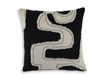 Veerbank Pillow (Set of 4) - Holmwood's Furniture & Design Center (Somersworth, NH)