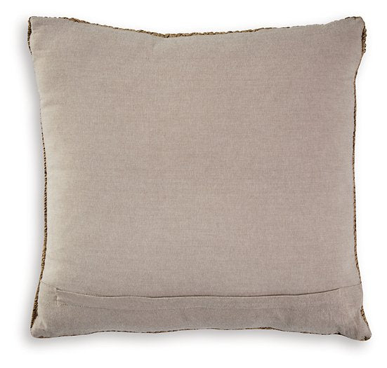 Habenvale Pillow (Set of 4) - Holmwood's Furniture & Design Center (Somersworth, NH)
