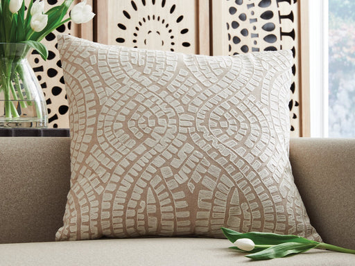 Cortlen Pillow (Set of 4) - Holmwood's Furniture & Design Center (Somersworth, NH)