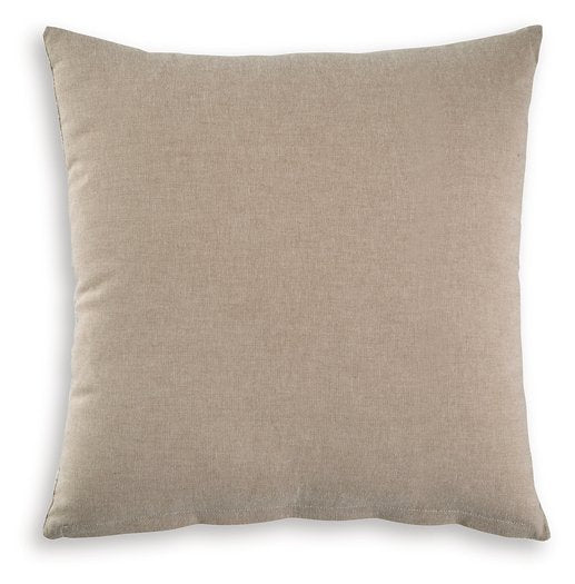 Cortlen Pillow (Set of 4) - Holmwood's Furniture & Design Center (Somersworth, NH)