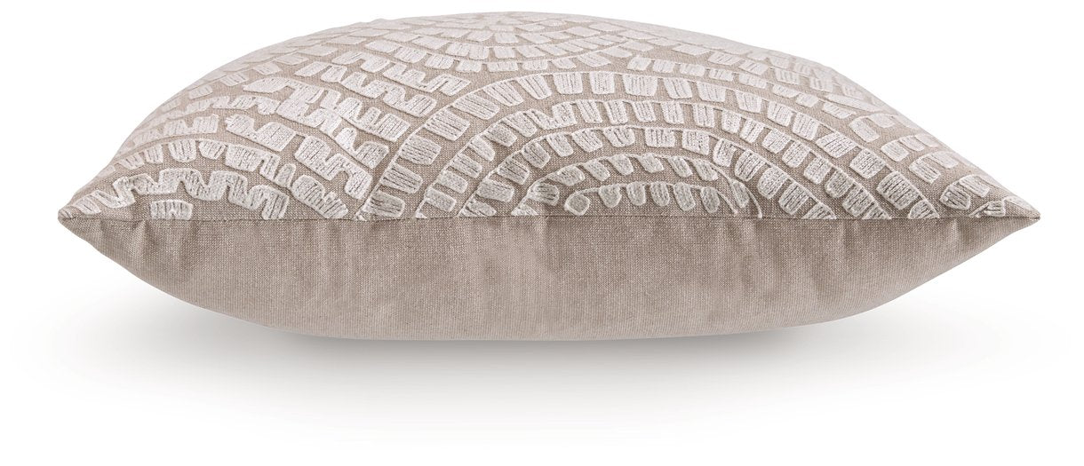 Cortlen Pillow (Set of 4) - Holmwood's Furniture & Design Center (Somersworth, NH)