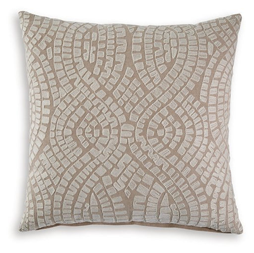 Cortlen Pillow (Set of 4) - Holmwood's Furniture & Design Center (Somersworth, NH)