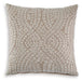 Cortlen Pillow (Set of 4) - Holmwood's Furniture & Design Center (Somersworth, NH)