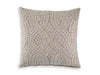 Cortlen Pillow (Set of 4) - Holmwood's Furniture & Design Center (Somersworth, NH)