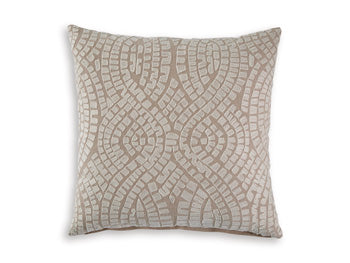 Cortlen Pillow (Set of 4) - Holmwood's Furniture & Design Center (Somersworth, NH)