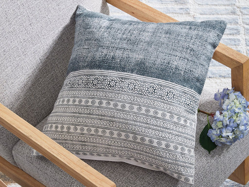 Harperville Pillow (Set of 4) - Holmwood's Furniture & Design Center (Somersworth, NH)