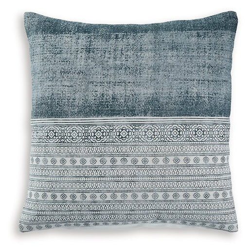 Harperville Pillow (Set of 4) - Holmwood's Furniture & Design Center (Somersworth, NH)