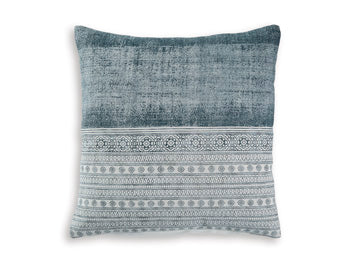 Harperville Pillow (Set of 4) - Holmwood's Furniture & Design Center (Somersworth, NH)