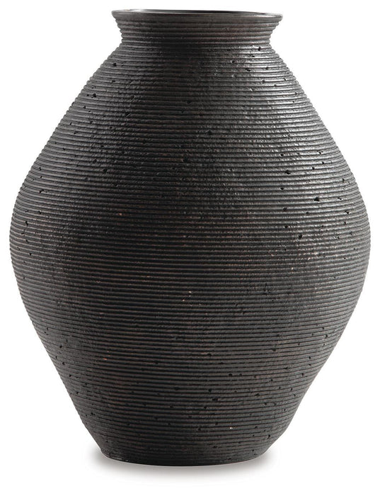 Hannela Vase - Holmwood's Furniture & Design Center (Somersworth, NH)