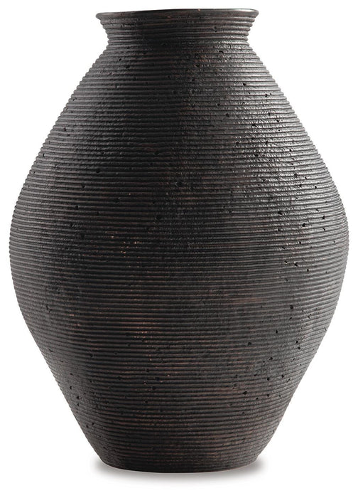 Hannela Vase - Holmwood's Furniture & Design Center (Somersworth, NH)