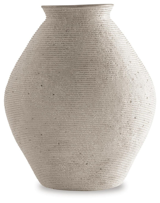 Hannela Vase - Holmwood's Furniture & Design Center (Somersworth, NH)