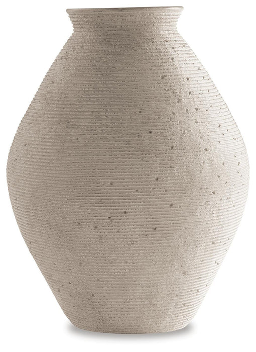 Hannela Vase - Holmwood's Furniture & Design Center (Somersworth, NH)