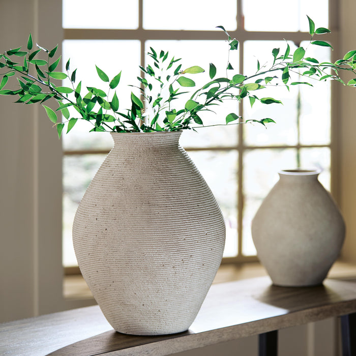 Hannela Vase - Holmwood's Furniture & Design Center (Somersworth, NH)
