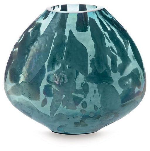 Cartshaw Vase - Holmwood's Furniture & Design Center (Somersworth, NH)
