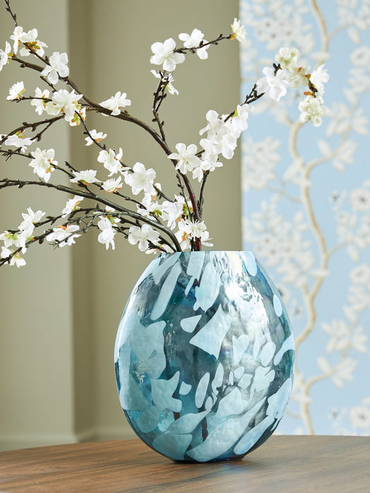 Cartshaw Vase - Holmwood's Furniture & Design Center (Somersworth, NH)