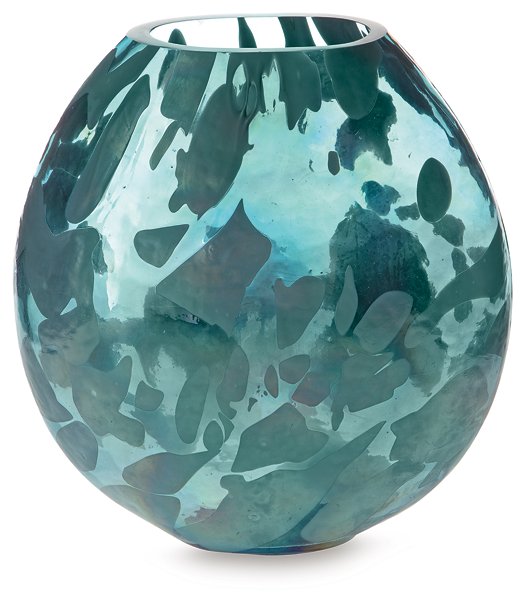 Cartshaw Vase - Holmwood's Furniture & Design Center (Somersworth, NH)