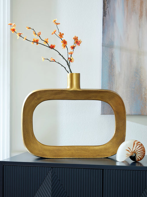 Lawtonville Vase - Holmwood's Furniture & Design Center (Somersworth, NH)